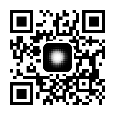 QR Code for Apollo App in iOS App Store